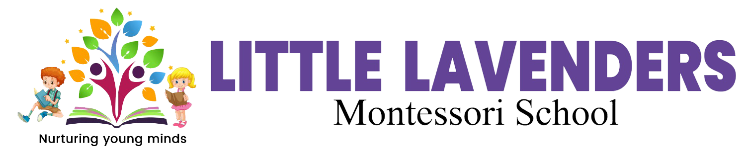 Little Lavenders Montessori School